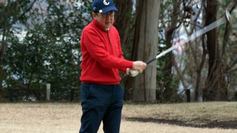 安倍晋三首相はリスクを承知で中東に自衛艦を派遣するのか