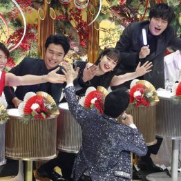 紅白、木下優樹菜離婚、浜崎あゆみ出産…年末年始を総括