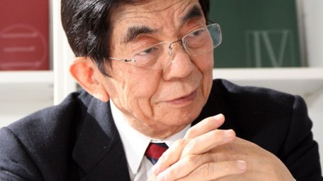 ミサワホーム<下>天才技術者が考案した接着剤でつくる家