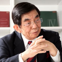ミサワホーム<下>天才技術者が考案した接着剤でつくる家