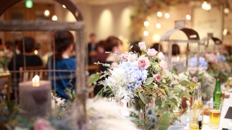 幹事仲間でバーを運営…飲み会も企画や経営の勉強になる