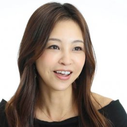 #MeTooに参加 インリンさんがセクシーを発信し続ける理由