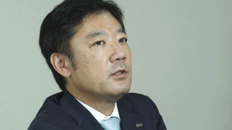キューサイ 神戸聡社長<3>「君の仕事は虚業」と言われた