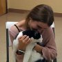 3年前に行方不明…15歳少女と愛猫の奇跡の再会にホッコリ