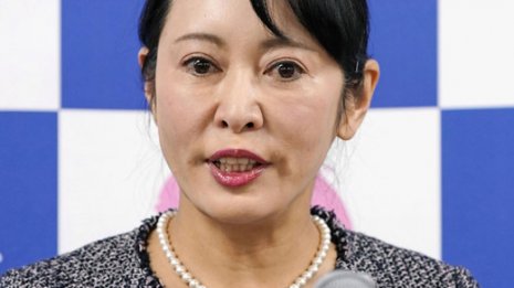 森法相 ゴーン逃亡「看過できない」拳振り上げも後の祭り