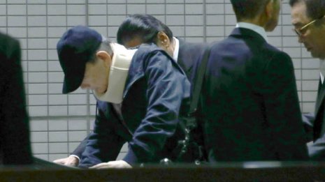 「大家族主義」を徹底 組員の子供には自転車の入学祝い