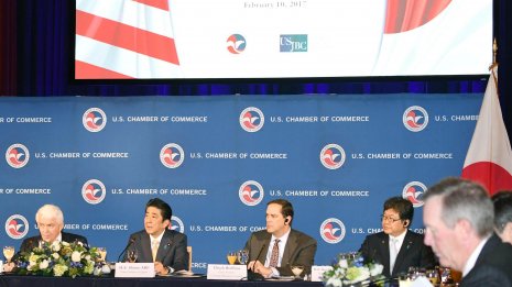 IR汚職事件でアメリカ系企業の動きを黙認する検察の不可解