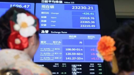 株価の暴落スタートが暗示するネズミ年「リスク繁盛」とは