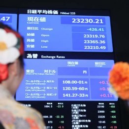 株価の暴落スタートが暗示するネズミ年「リスク繁盛」とは