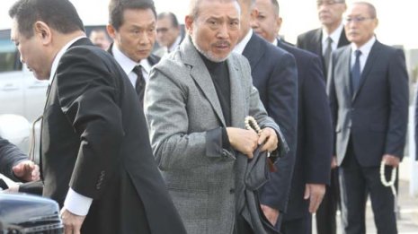 ヤクザがやっている「他人の風下に立たない」心理術の極意