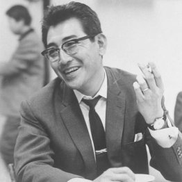 映画3本分のギャラが…鶴田浩二さんとゴルフの苦い思い出