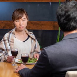 木下優樹菜も…？ ウザい上司系の年上夫は妻に捨てられる