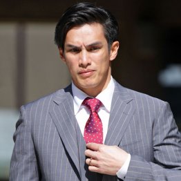 巨人では大ベテラン扱い 陽岱鋼に突き付けられた“最後通告”