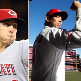 秋山を待つ「二刀流」ロレンゼンとの熾烈なポジション争い