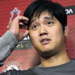 大谷の二刀流復帰に早くも試金石…初戦は難敵アストロズ