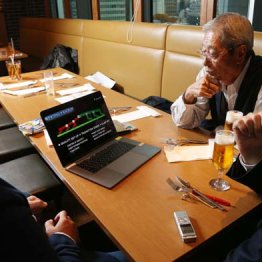 コーチには2種類の人種 信用できるのは「進言」するタイプ