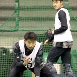 巨人は即戦力期待 ドラ2右腕・太田が引導渡すFA投手の名前
