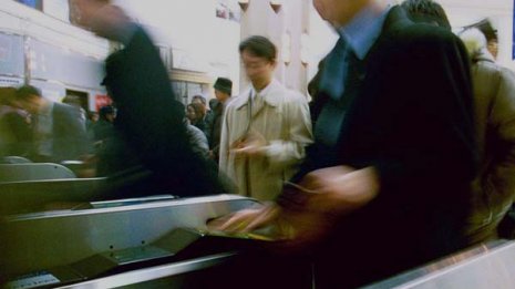 キーパーソン退社で業績悪化…急増する人手不足倒産の実態