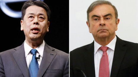 瀕死の日産は泣きっ面に蜂…執拗痛烈な「ゴーン砲」が直撃