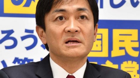 国民民主党が提案 立憲民主党との合流を最大9月まで先送り