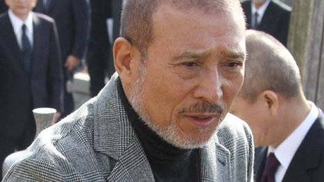 司忍組長を光らせることで組織を強くする 髙山若頭の狙い