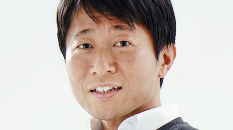 スーパープロを目指すよりも「一歩踏み出す」ことが大切