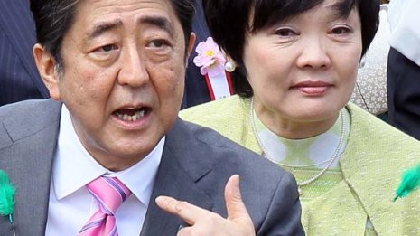 赤っ恥検察 ゴーンを批判する暇あるなら総理の犯罪捜査を