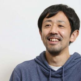 “カメ止め”でブレーク  濱津隆之が地上波ドラマ初主演語る