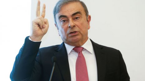 ゴーン苦境…1年で資産4割も激減「131億円→76.6億円」に