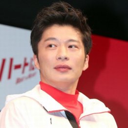 テレ東主演で天才教授役決定 NHKも重宝する田中圭の勢い