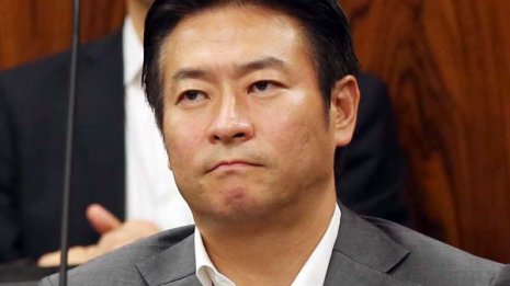 別の収賄容疑で秋元議員を再逮捕 元政策秘書も在宅起訴へ