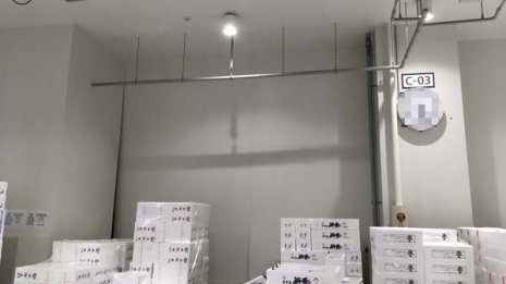 豊洲市場に“沈没”の前兆 開場わずか500日足らずで異常事態