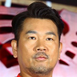 夫フジモンは男を上げる格好に「男は黙って離婚」が正解か