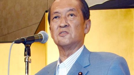 鳩山氏遺族は7億円申告漏れ 世襲議員に"無税相続"の抜け穴