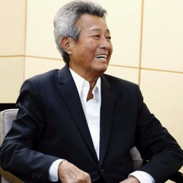 「仁義なき戦い」で眉を剃り落としたら迫力は出たけれど…