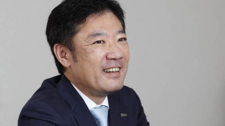 キューサイ 神戸聡社長<5>商品名「青汁」の変更を模索