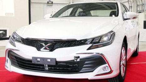 トヨタ・マークXの終焉で…国産セダン絶滅危機は本当か?