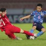 U-23アジア選手権惨敗 日本代表に感じた試合前の“軽さ”