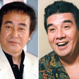 芸能界ケンカ最強候補だった渡瀬恒彦は女に手を出すのも…