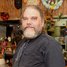 ロバート・ボールドウィンさん “外国人日本王”半生と近況