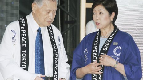 4カ月連続で経済指標の悪化 東京五輪の景気回復は到底無理