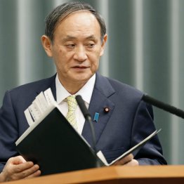 官僚のみなさん怒ったら？ どこまでも上から目線の菅長官