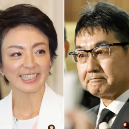 河井夫妻“選挙買収”捜査本腰へ急展開 落選議員が検察援護