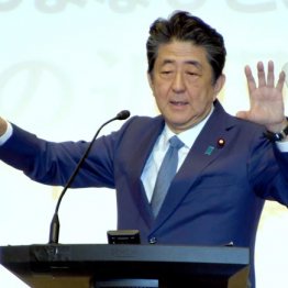 20日召集の国会で火ダルマ必至 世紀のデタラメ政権の命運