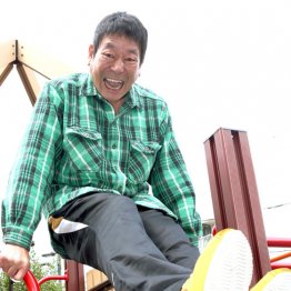 人生に2度死んだ男<1>「なんだ円楽じゃないんだ」の声…