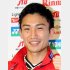 事故で負傷した桃田の今後は…（Ｃ）日刊ゲンダイ