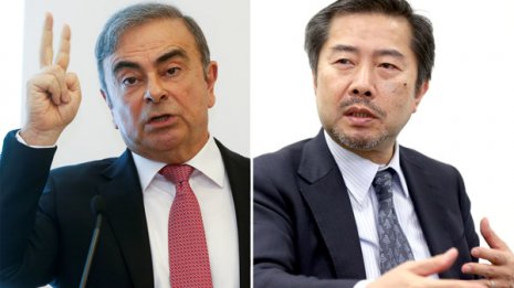 ゴーンが逃亡直前「極秘インタビュー」10時間で語ったこと