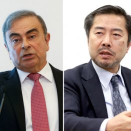 ゴーンが逃亡直前「極秘インタビュー」10時間で語ったこと