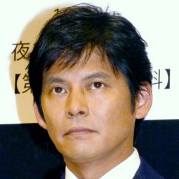 キムタクも織田裕二も東京五輪に大迷惑！都内ロケ地激減で