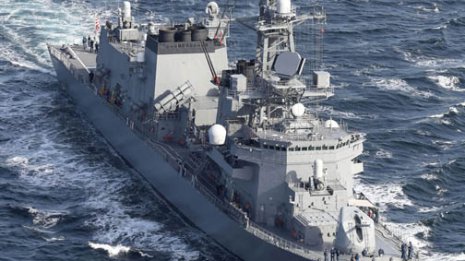 米兵3000人手配 米軍の対イラン戦準備は着々と進んでいる